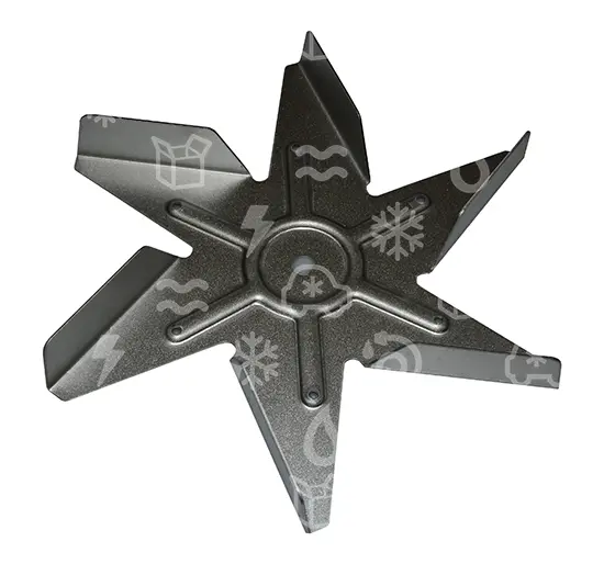 kolo ventilátoru trouby CONCEPT,  ETV5460, ETV6060, ETV6160, ETV5560, ETV7x60ss, ETV5760M, ETV8x60ds, ETV7460wh_bc